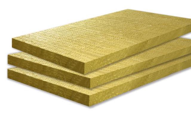 巩义岩棉板厂家说说巩义岩棉板质量的要求