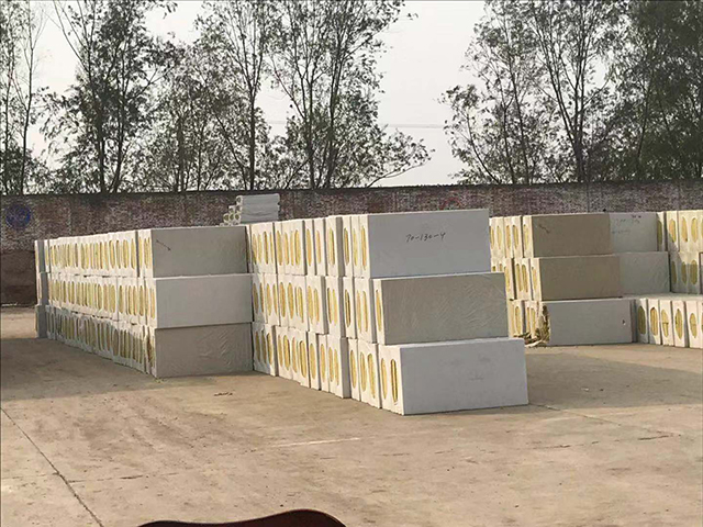 河南巩义岩棉板的主要用途有哪些?