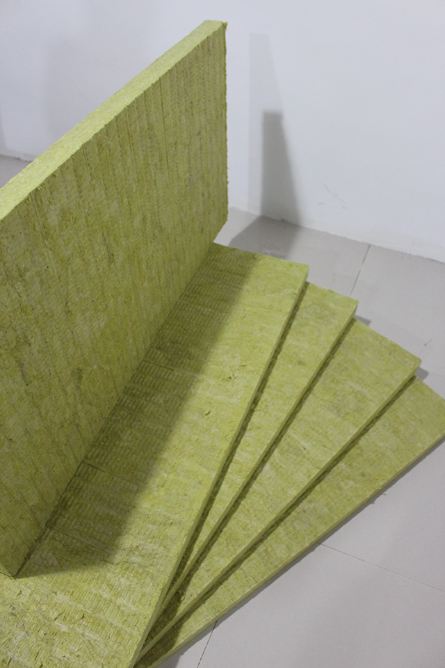 河南巩义岩棉板厂家如何扩大经营