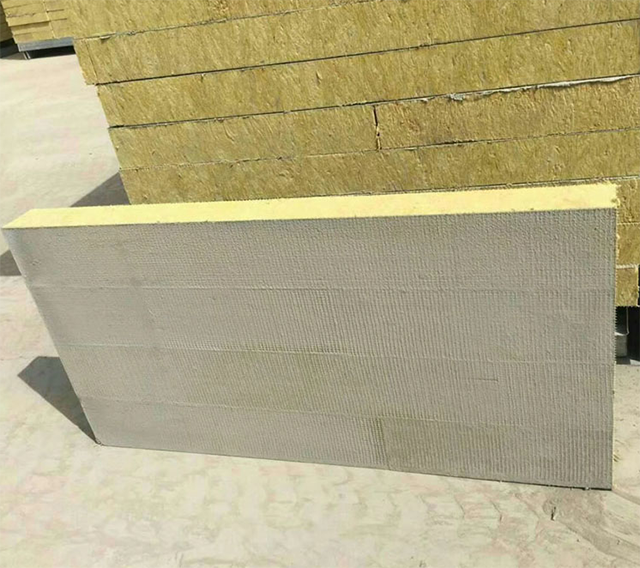 河南巩义岩棉板的吸音效果怎么样呢？