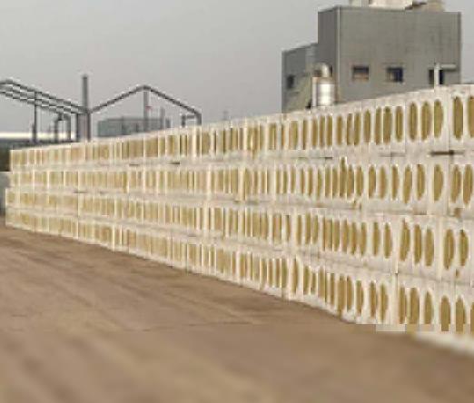 巩义岩棉板保温在建筑上常用的形式有哪些？