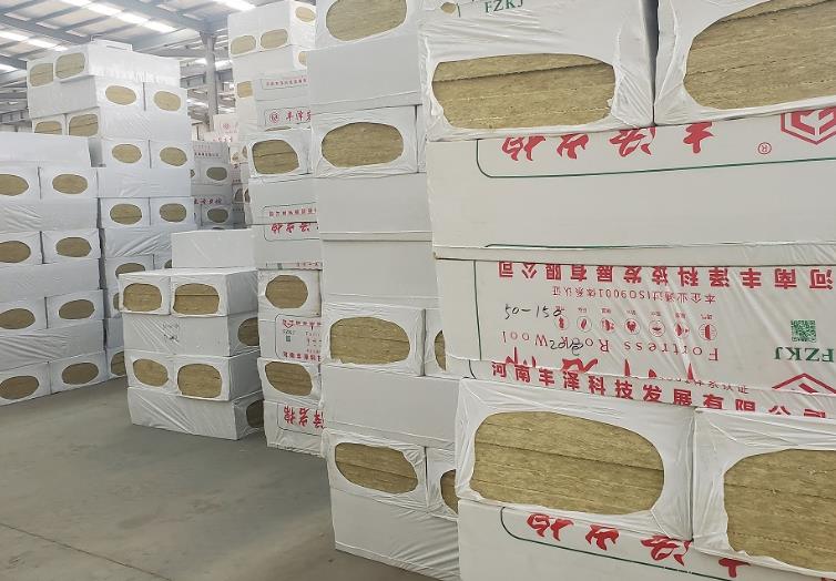 巩义岩棉板有哪些要注意的？