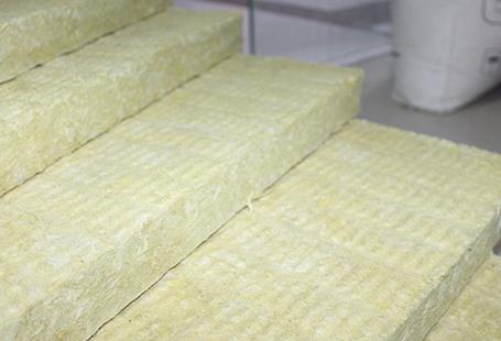 巩义岩棉板的安装有哪几个步骤？