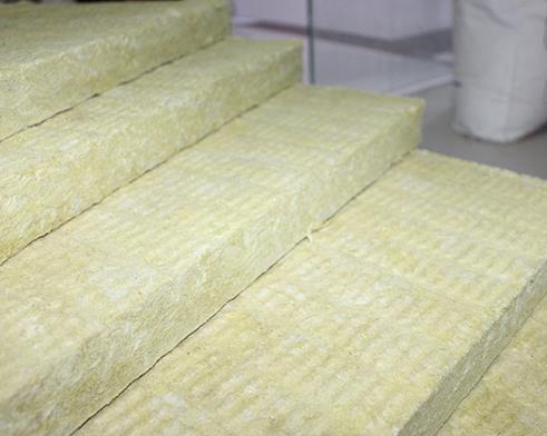巩义河南岩棉板：建筑保温领域的优选材料